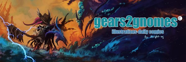 gears2gnomes Profile Banner