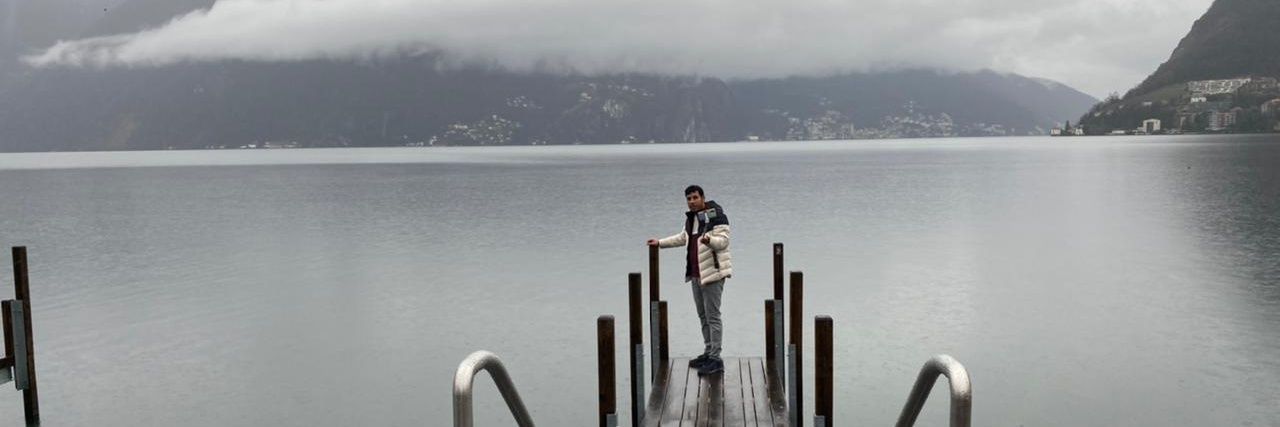 Majidrusheidi's profile banner image