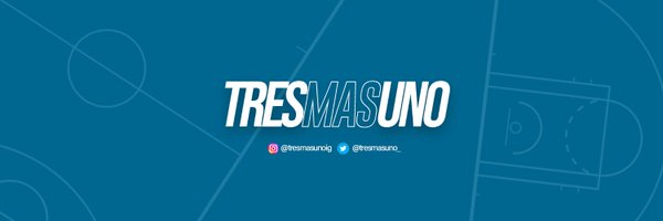 TresMasUno_ Profile Banner
