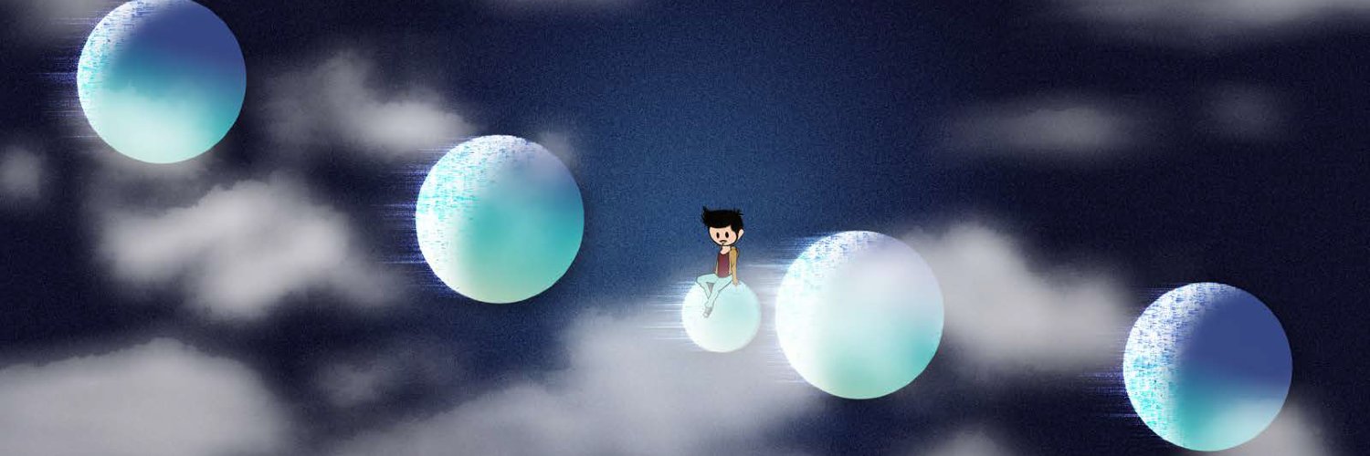 Equicklo's profile banner image