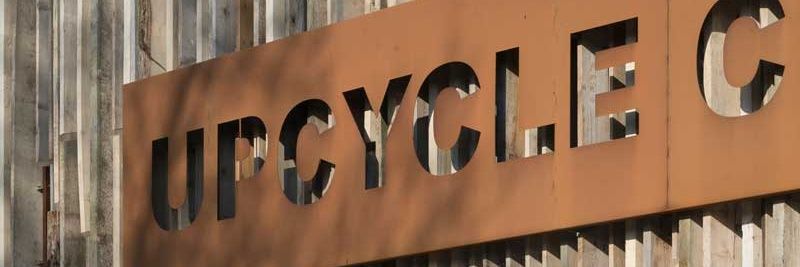 @UpcyclecentrumAlmere banner