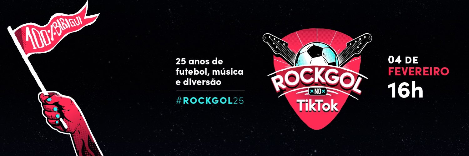 rockgol25's profile banner image