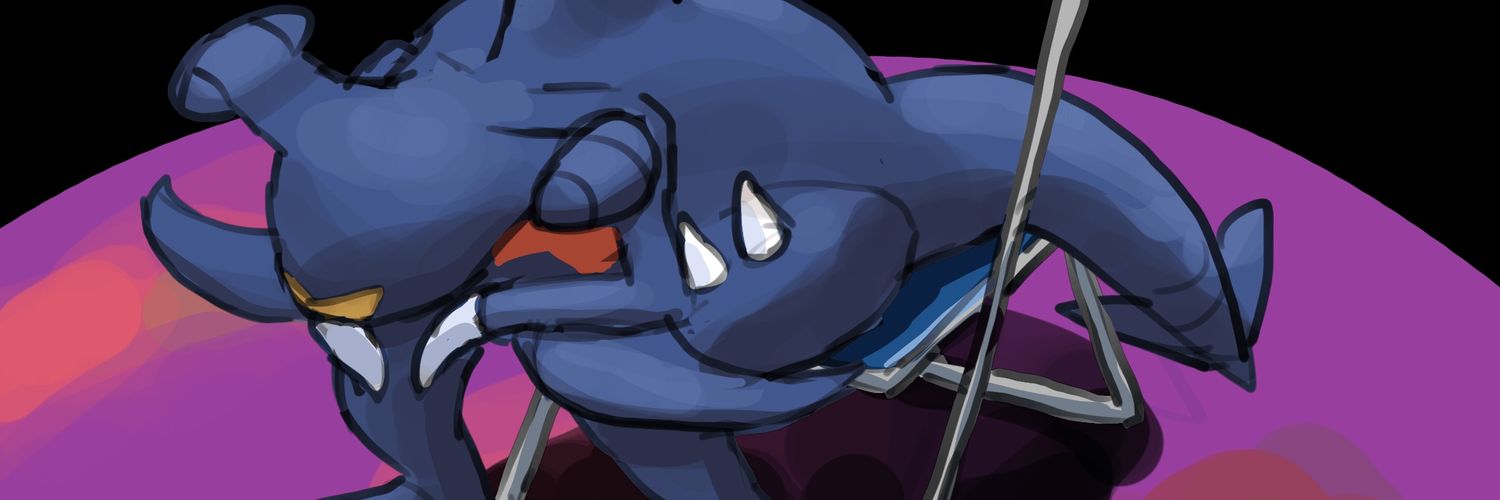 CaptGarchomp banner