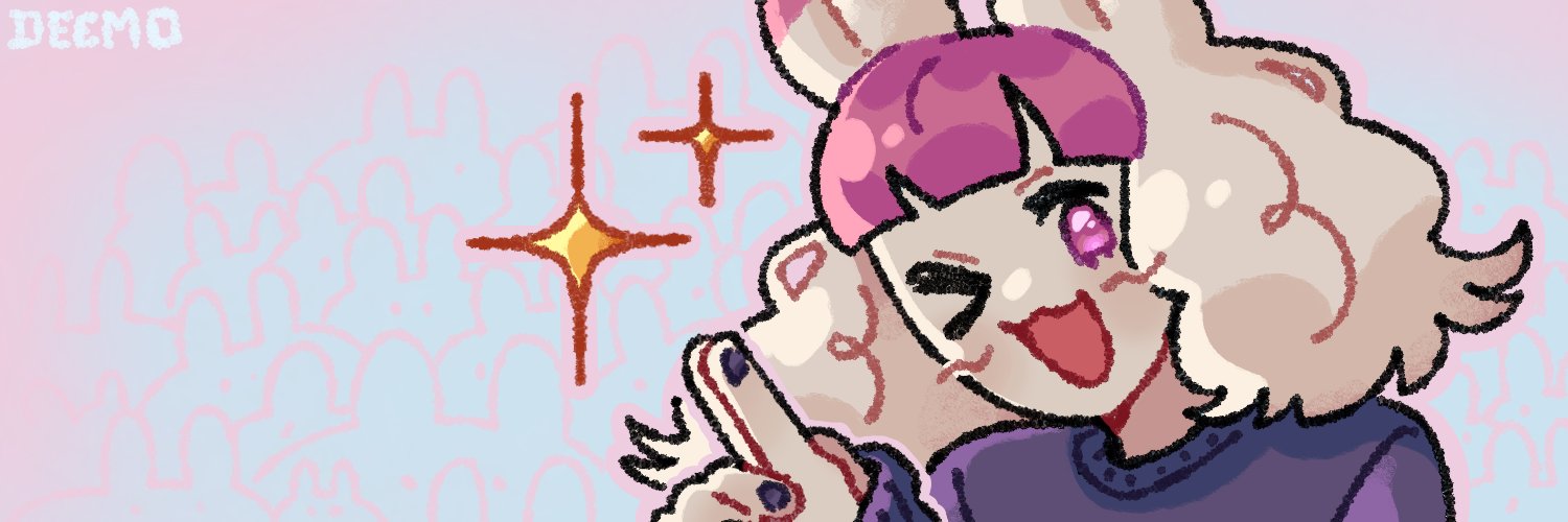 moe | ❄️comms open!🎗️'s banner