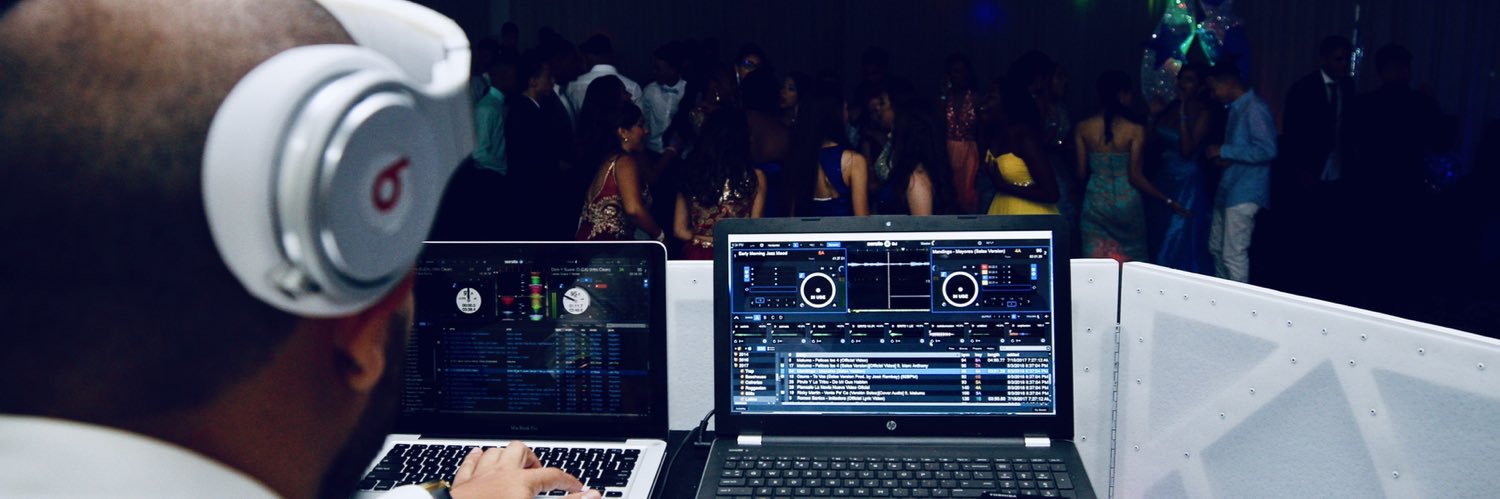 DJPOOHPR's profile banner image