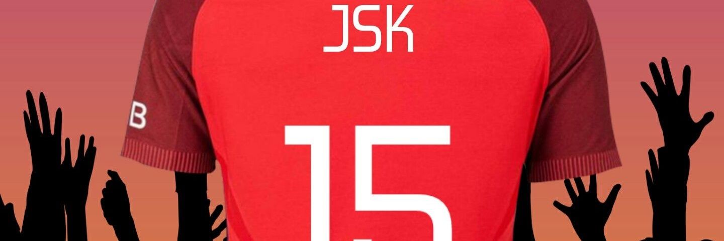 DKussey's profile banner image