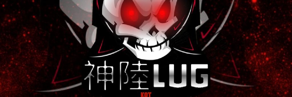 LuG帝我 banner
