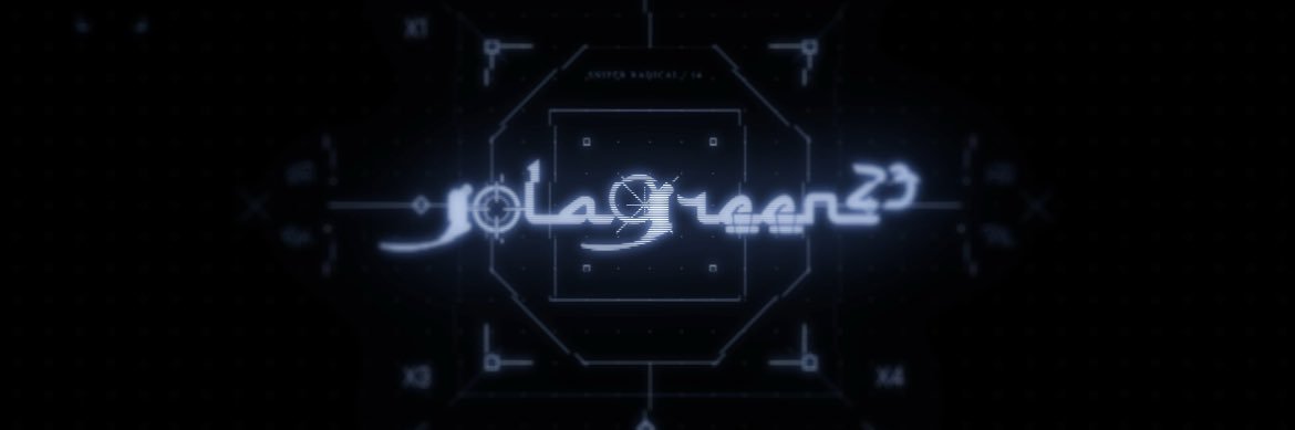 Rime banner