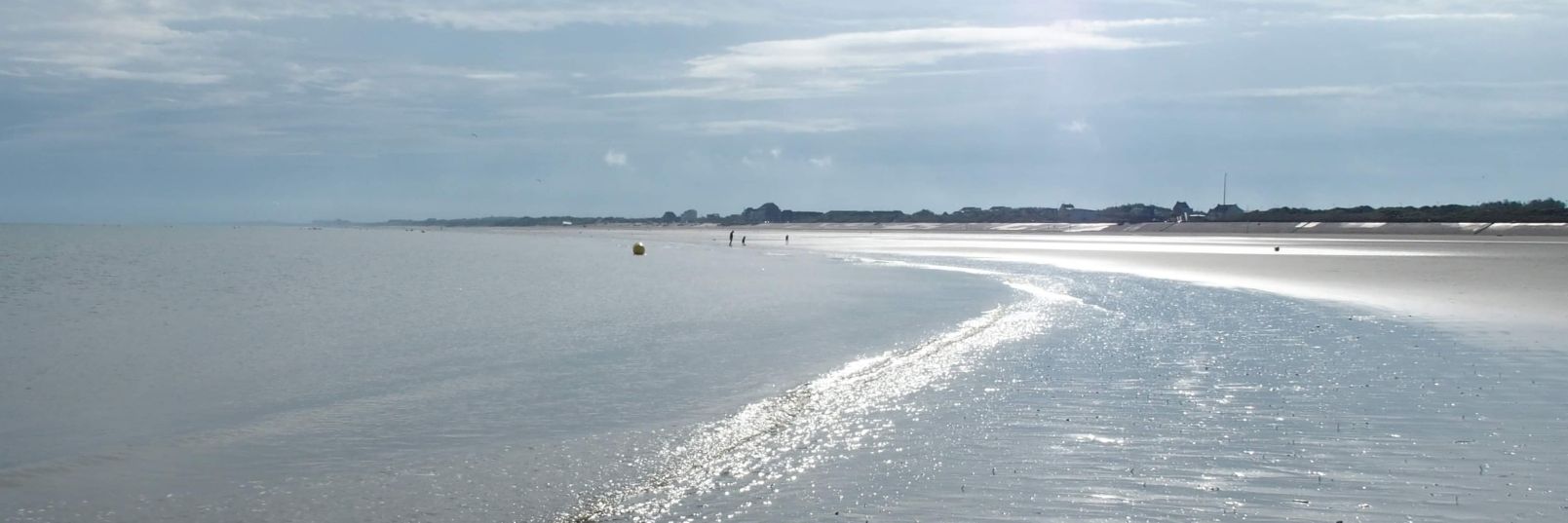 Visit Dunkerque banner