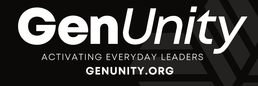 GenUnity banner