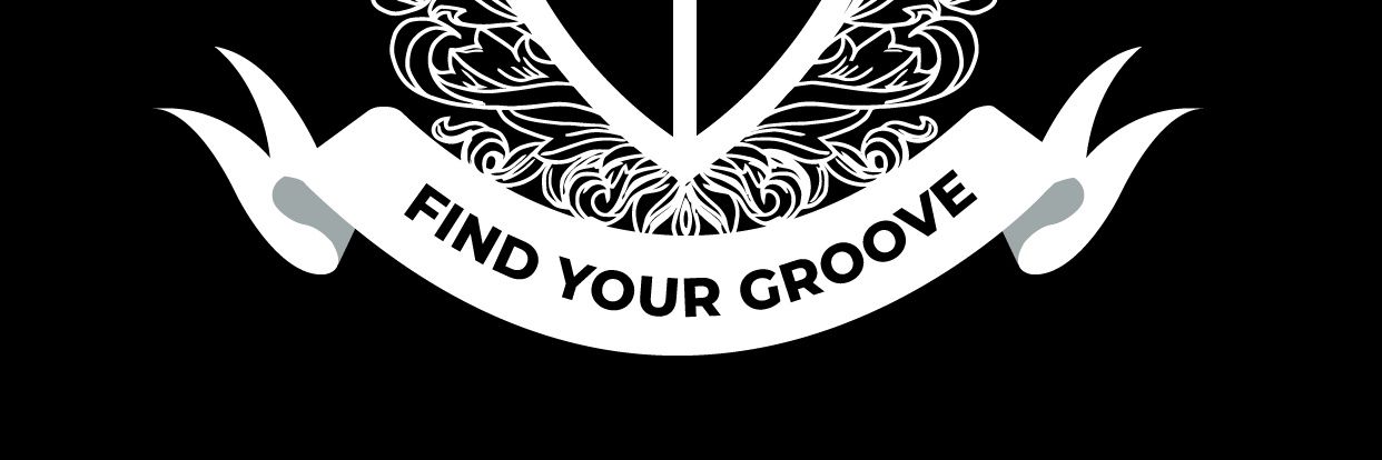 GROOVE. banner