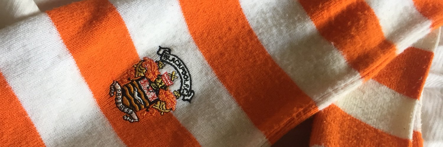 Rob BFC 🟠⚪️ banner