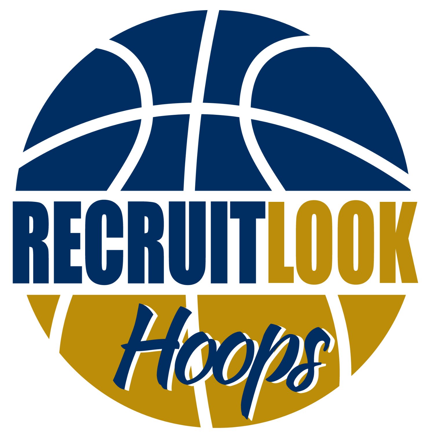RecruitLook Hoops Junior Circuit banner