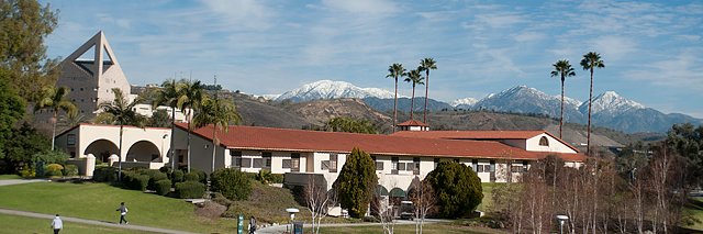 CFA Cal Poly Pomona banner