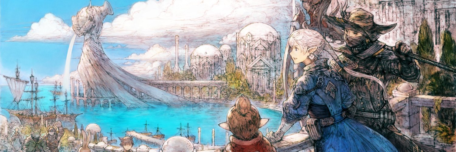 Albert S 🌸🐲 banner