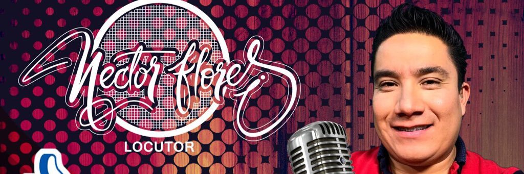 Hectorfloresof's profile banner image