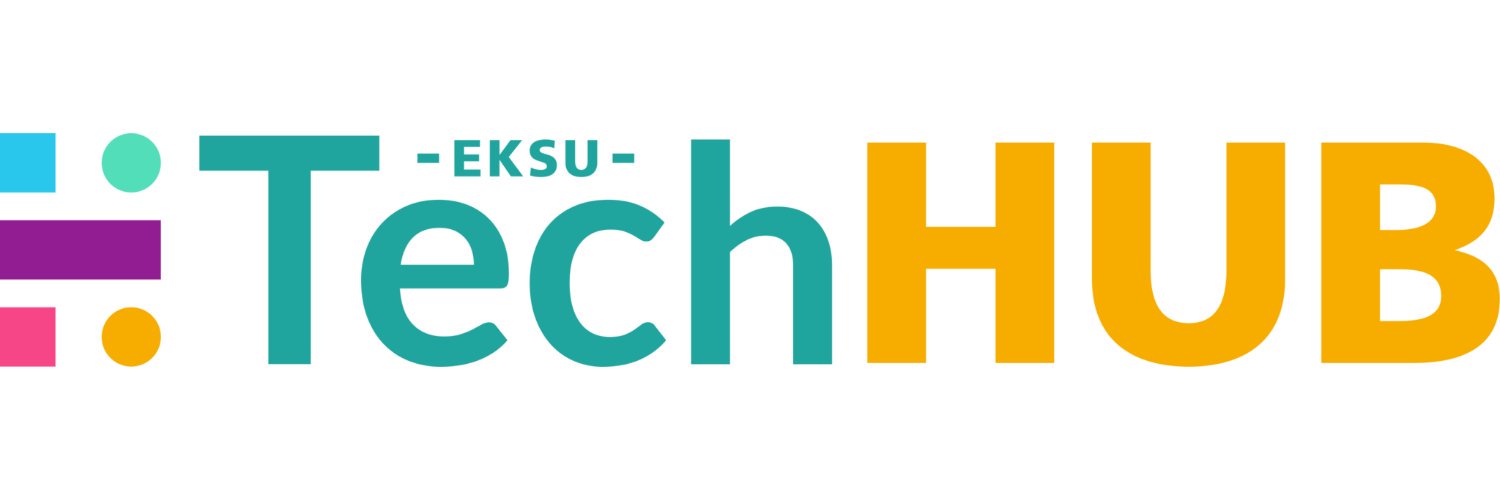 TechHub EKSU banner