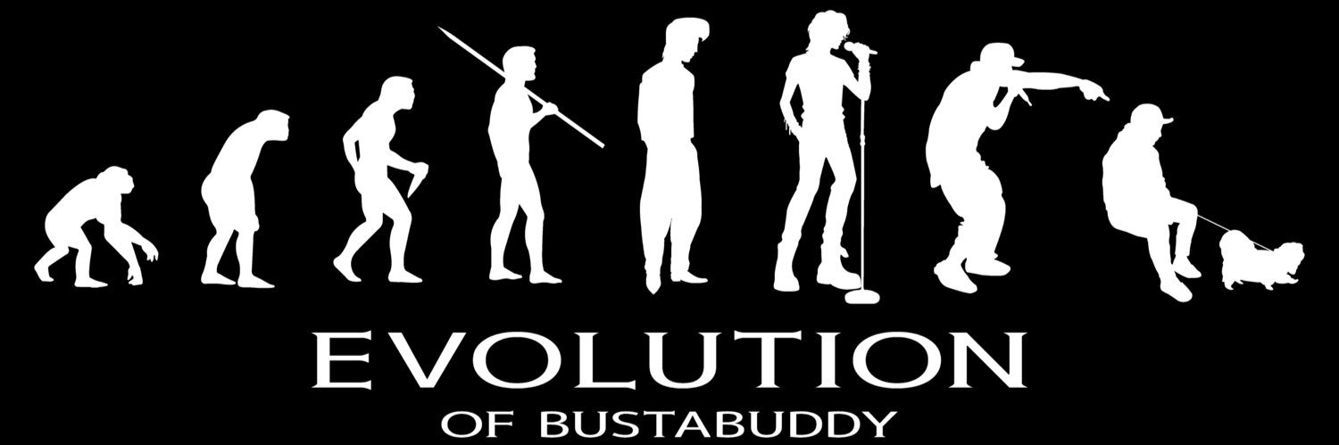 BustaBuddy😎バスタバディ banner