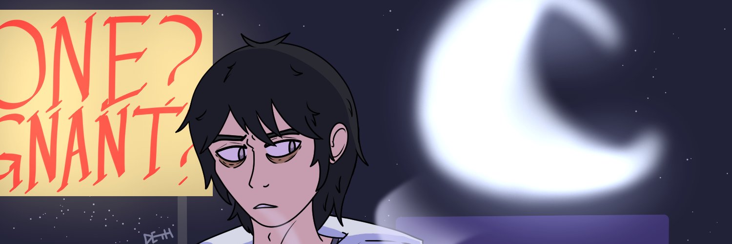 TheDethbot's profile banner image