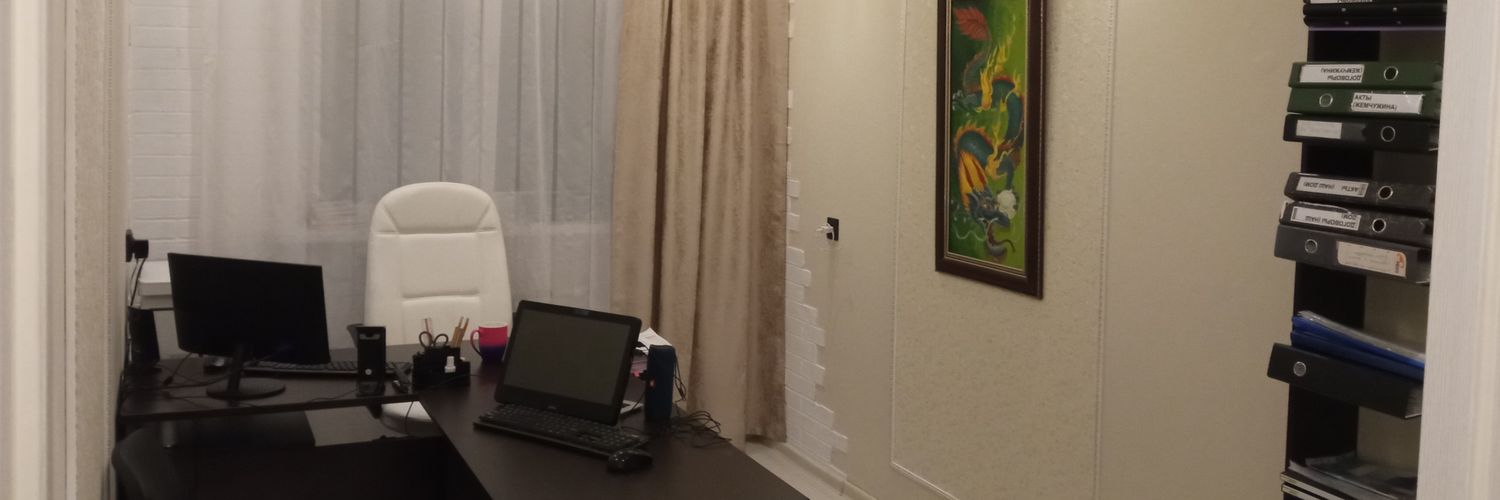 Ольга Языкина - за качество в сфере ЖКХ banner