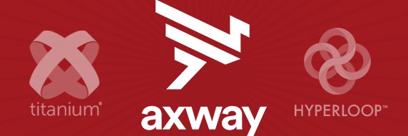 Axway Appcelerator banner