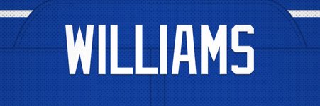 jaydon williams banner