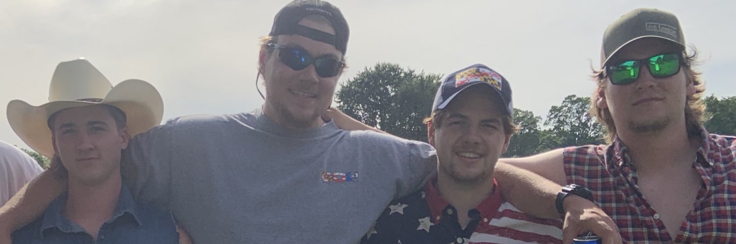 shumakersteven's profile banner image