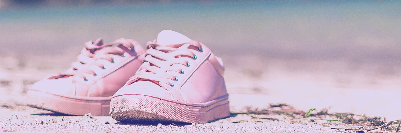 Wellness While Walking banner