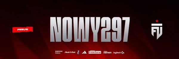 nowy297 Profile Banner