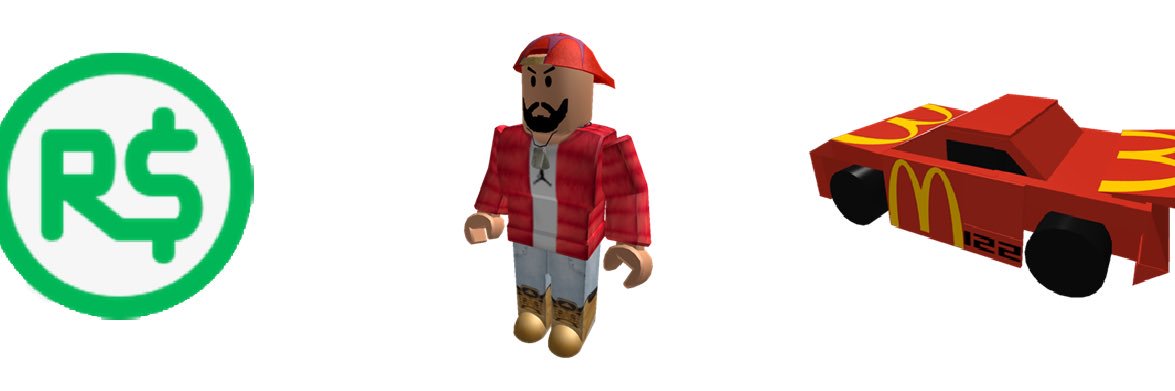 RobloxDrake69's profile banner image