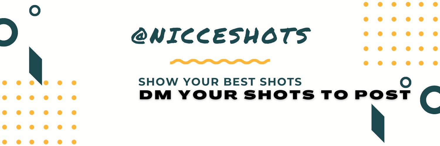 nicceshots's profile banner image