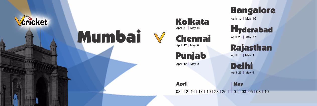 IPLMumbai's profile banner image