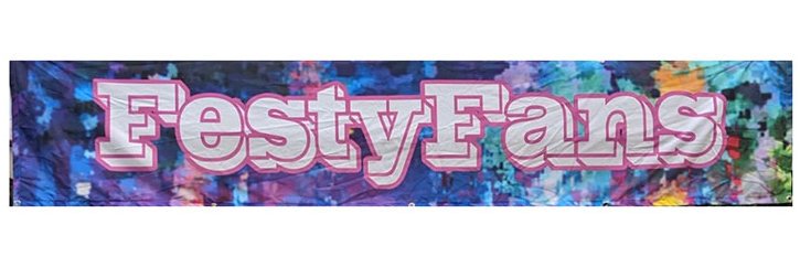 FestyFans's profile banner image