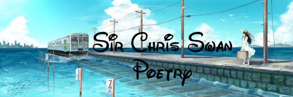 SirChrisSwan Profile Banner