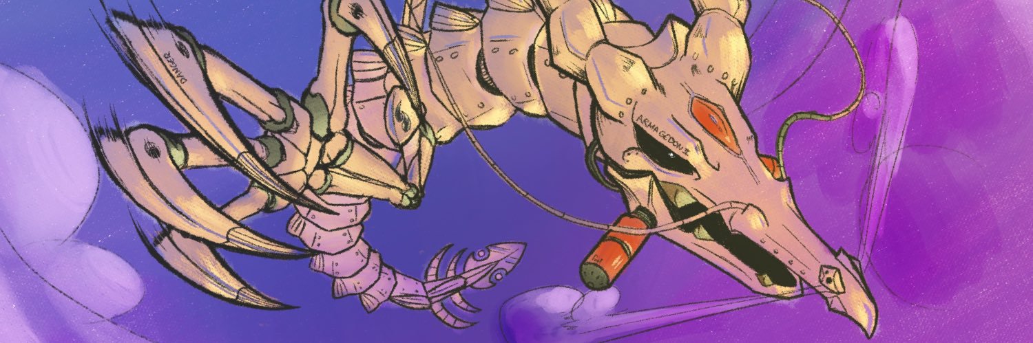 Mystukii's profile banner image
