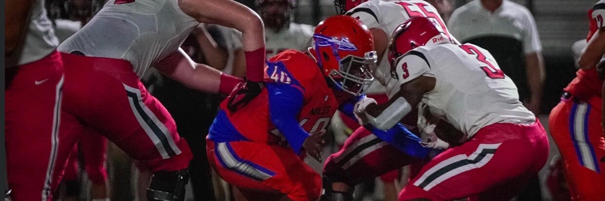 tarance gordon banner