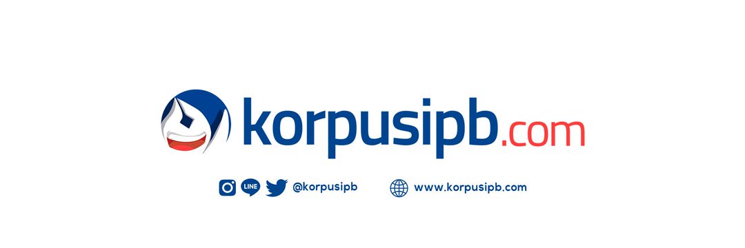 Koran Kampus IPB banner