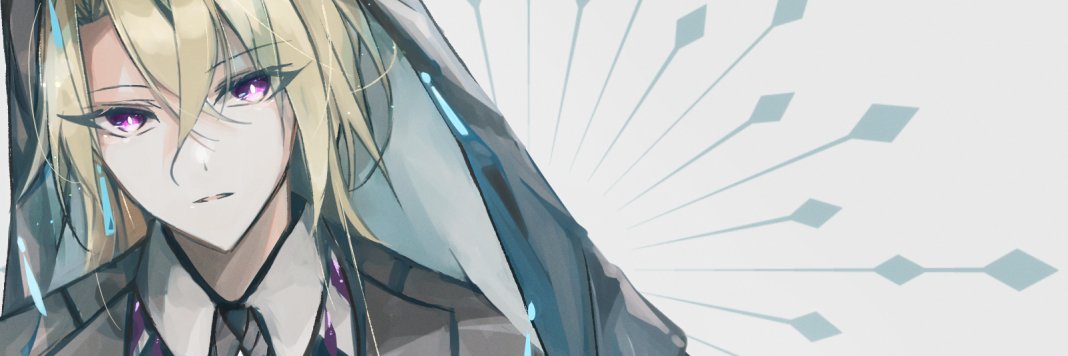 Shiya47's profile banner image