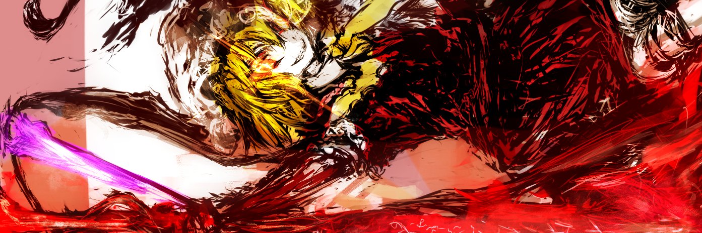 kyuutinn's profile banner image
