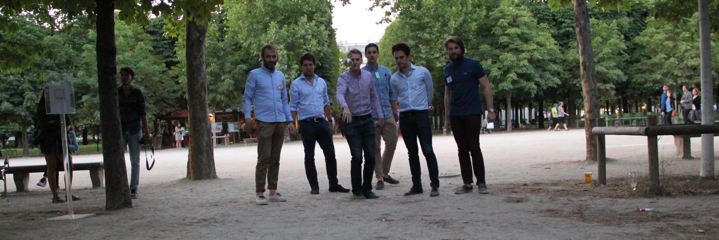 ClementDarras's profile banner image