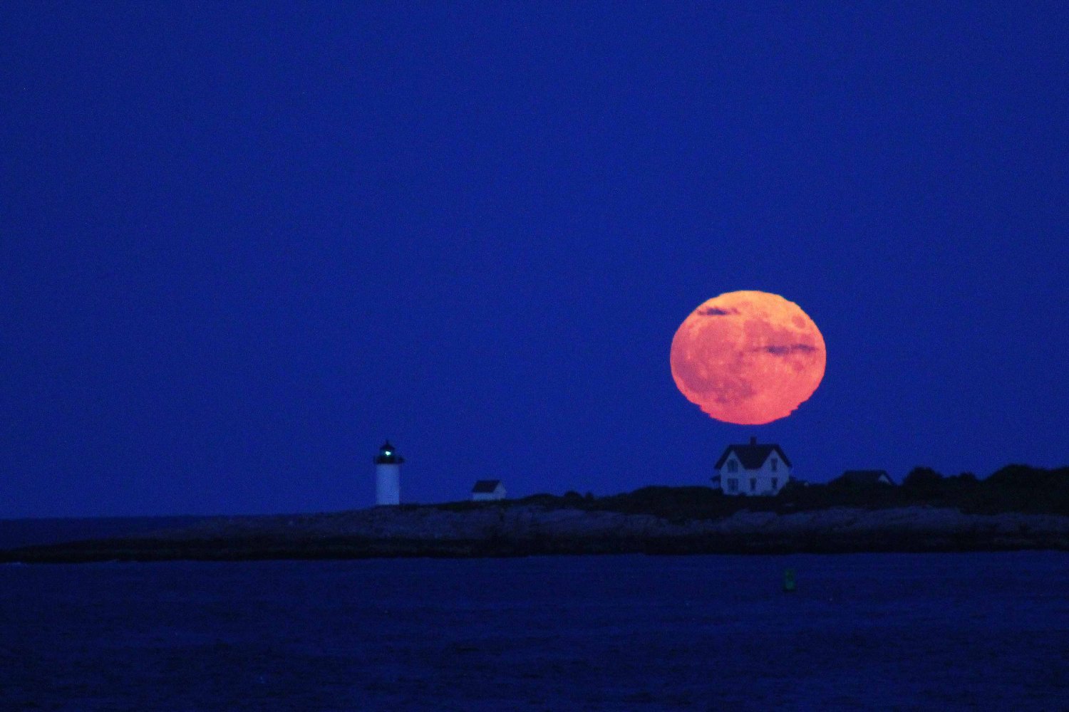 Cape Ann Weather is also on Facebook banner