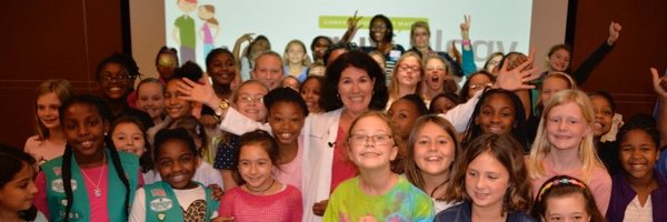 Trish Hutchison, MD, FAAP banner