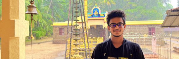 onlyaravindh Profile Banner