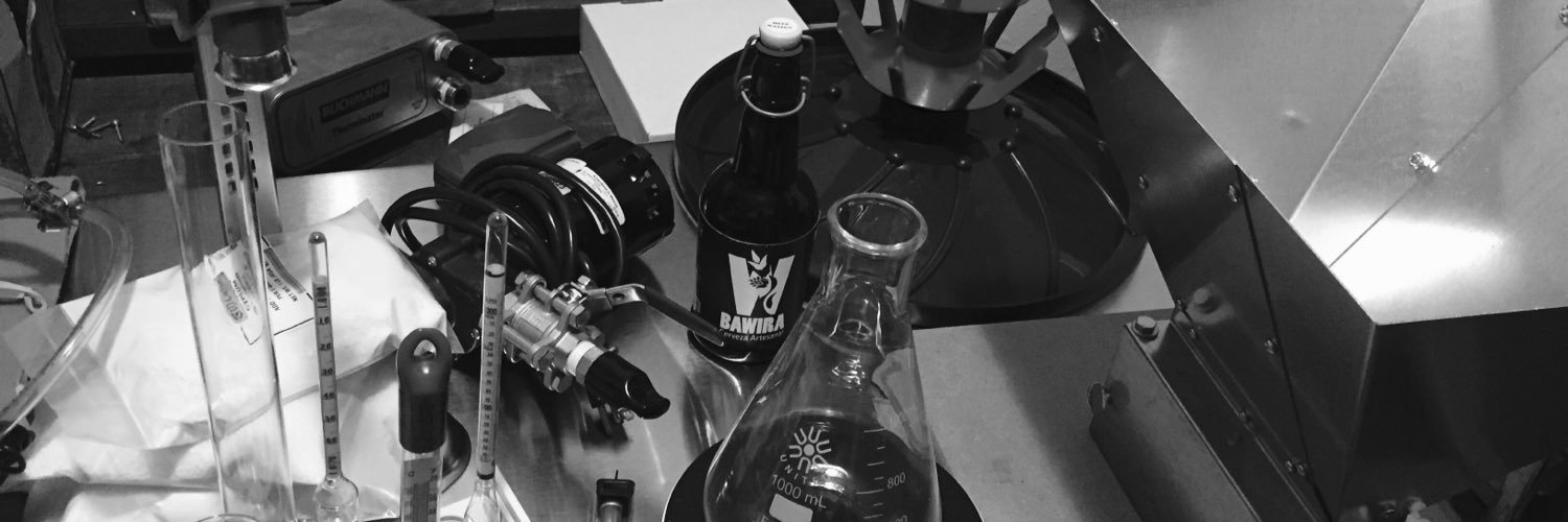 CerveceroMex's profile banner image
