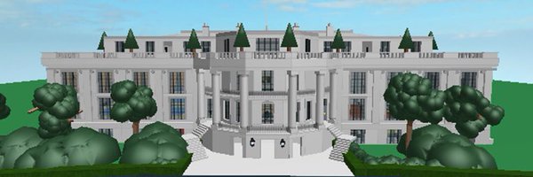 Roblox John F. Kennedy🎗 Profile Banner