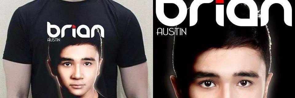Brian Austin Mauritz banner