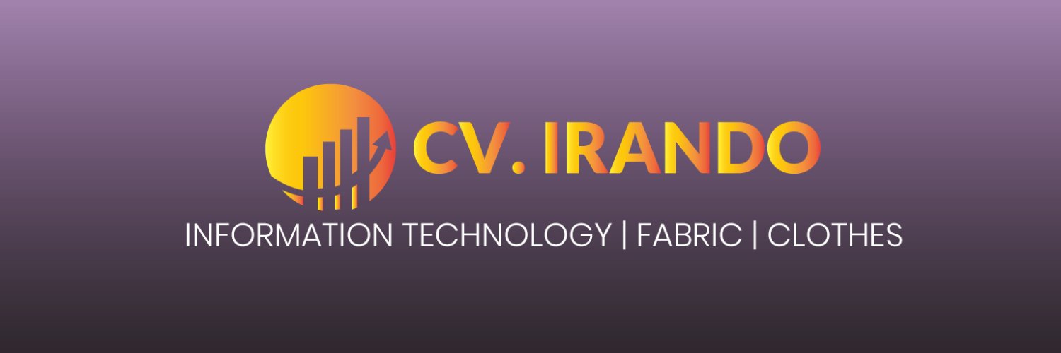 CvIrando's profile banner image