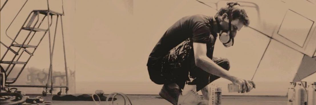 dryneez's profile banner image