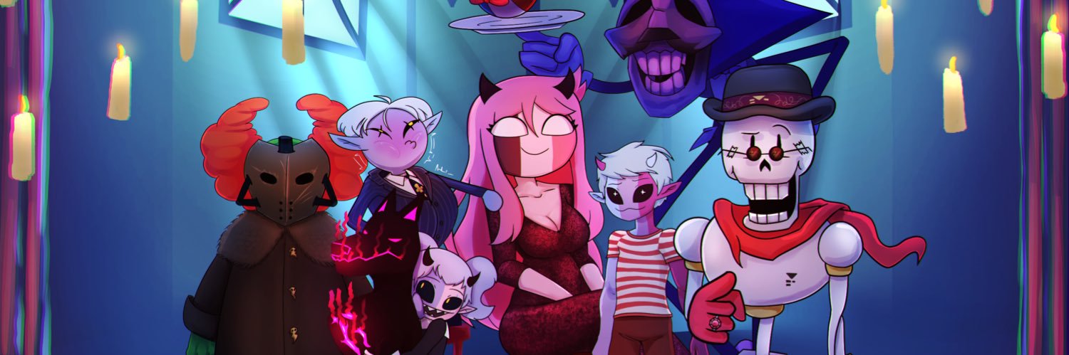 ClowninAnEntrance banner