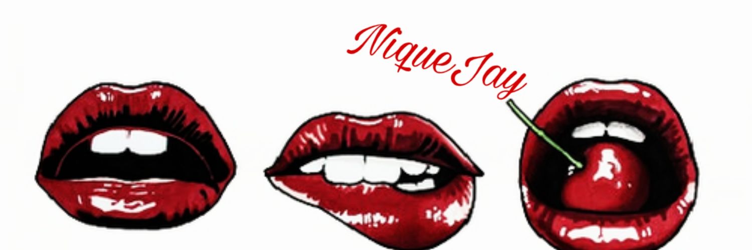 NiqueJay2's profile banner image